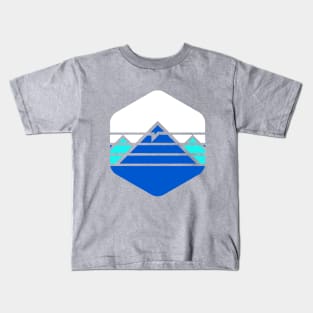 everest Kids T-Shirt